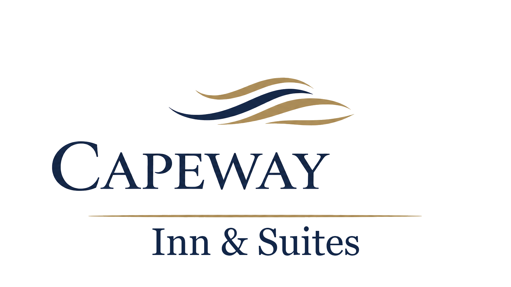 Capeway Inn & Suites logo